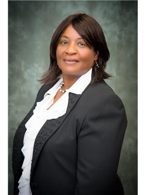Maria M. Dey