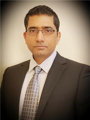 Rashid Malik