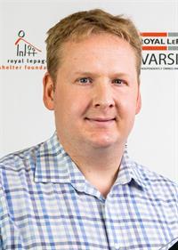 Jerry (Jerry) Hallgrimson