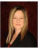 Rebecca (Rebecca) McLean