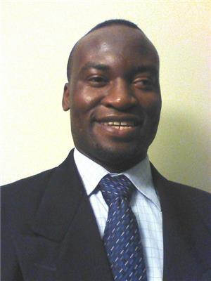 Joseph Lubaale