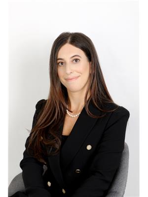 REBECCA SOUPCOFF