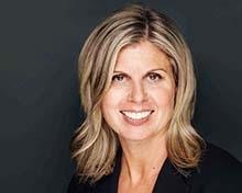 Dayna Wosk