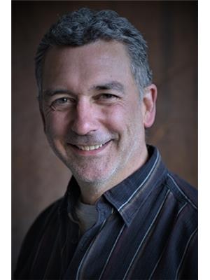 Mark Stewart