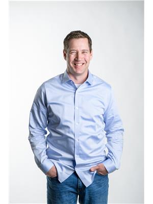 Brandon Schmidt
