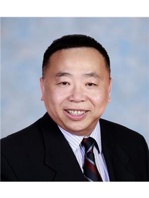 Darwin Lam