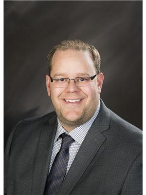 Gavin Heintz