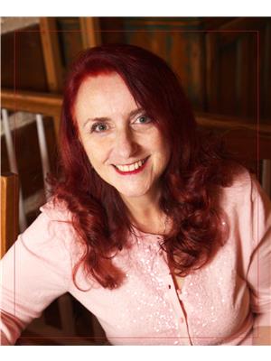 Susan Pennell