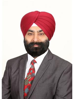 Gurpreet Singh Baweja