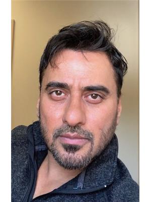 Shafi Khan