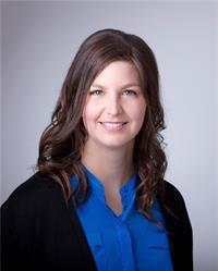 Melanie Arsenault