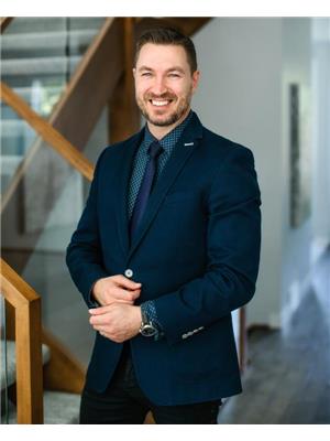 Brad S. Taylor
