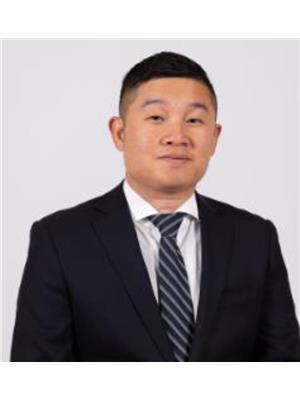 Devon Huang