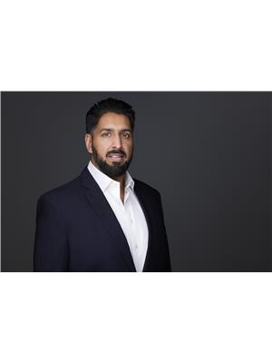 Manveer S. Maan