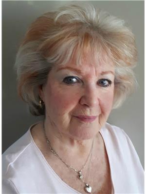 Catherine Simmons