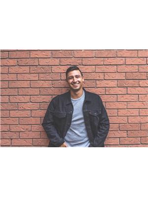 Sebastian Santacroce