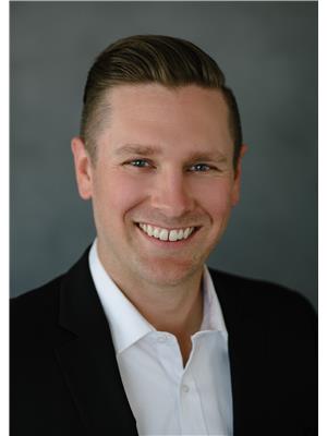 JARED THOMSON