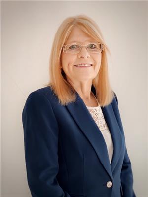 Joanne M. Griffith