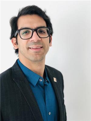 Shravan Chawla