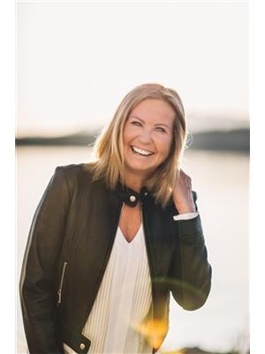 Lisa Johnson-Stott