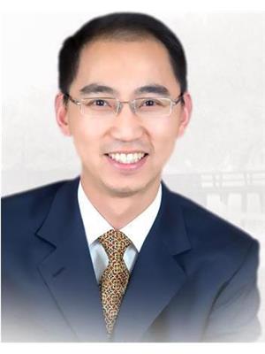 WILLIAM XIAOWEI ZHOU