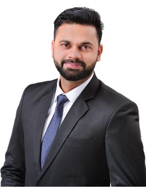 Kuldeep Singh Gill
