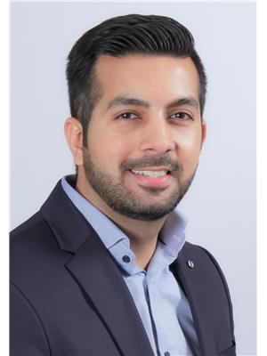 Amit K. Chhabra