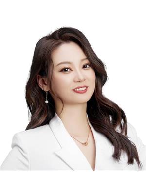 Vanessa Liu