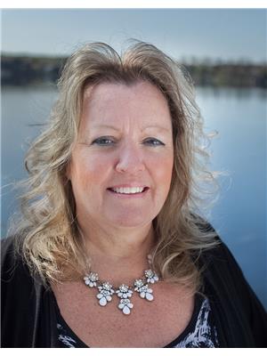 CAROLINE MCDONALD