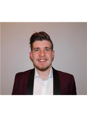 Trent Kroetsch