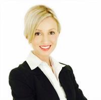 Sabrina Michele-L Rupolo