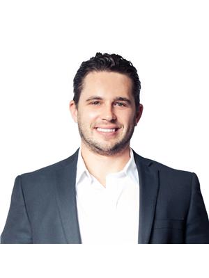 Eric Lapierre