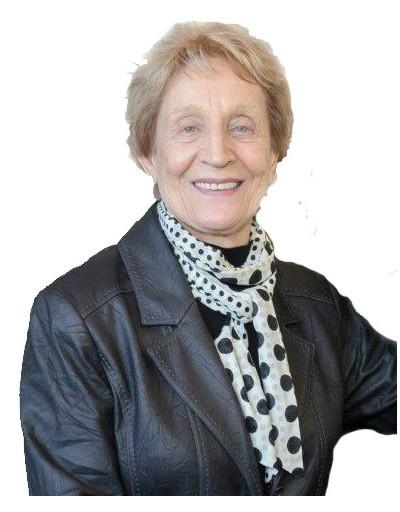 Jean Page