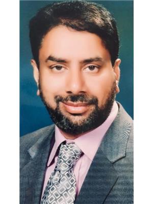 Paul Thind