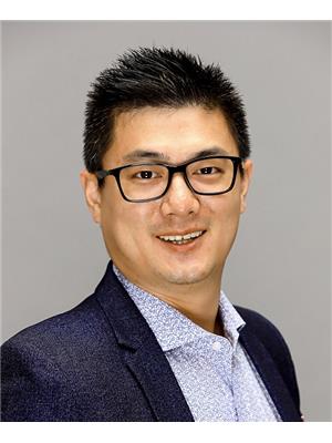 LEO LI