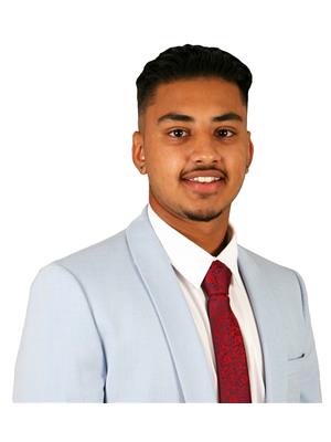 Armanjot Singh Sohal