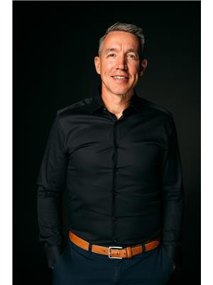 Chad Bennett