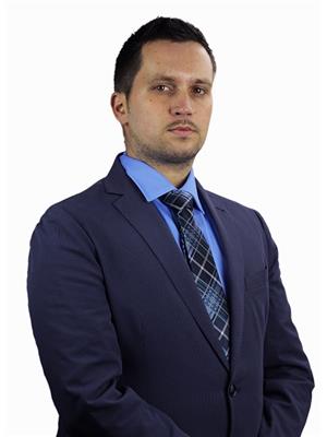 Patrick David Skicki