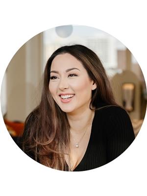 Sarah Kwan
