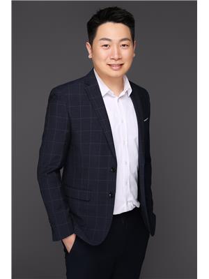Yinnan Zhang