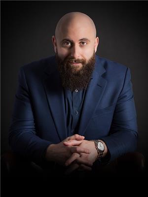 Zaid Saker