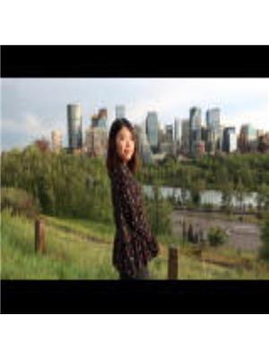 Judy Liu