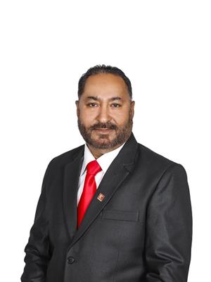 Kulwant Singh' Multani