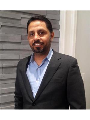 Manpreet Singh Benipal