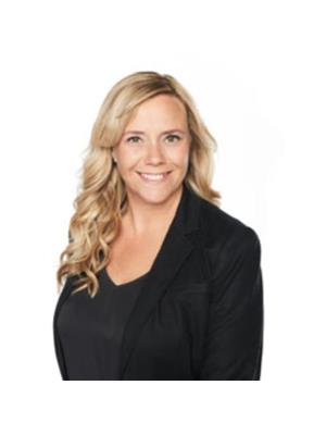 Samantha M. Williams