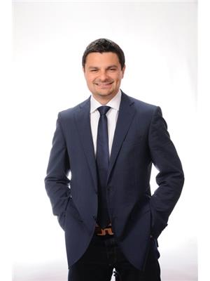DAVID GORSKI