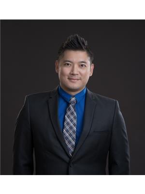 Mark Lin