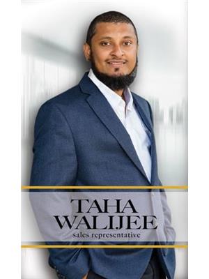 TAHA WALIJEE