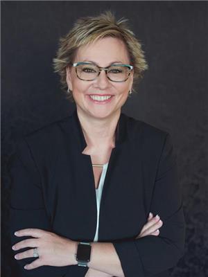 Marnie Campbell