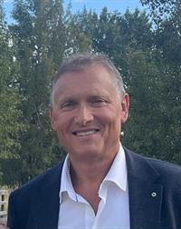 Gary Spivak